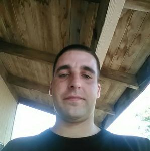 Meet your Posher, Terry